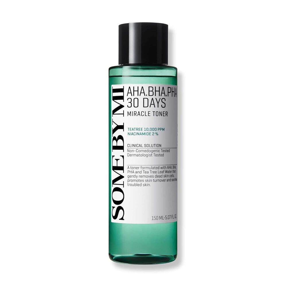 SOME BY MI AHA BHA PHA 30 Days Miracle Toner – 150ml